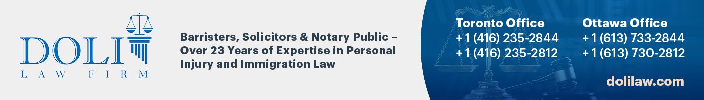 Doli Law Firm   Justice, Canada