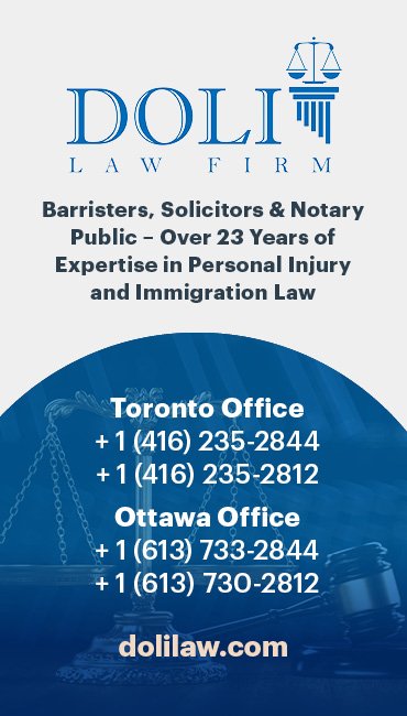Doli Law Firm   Justice, Canada