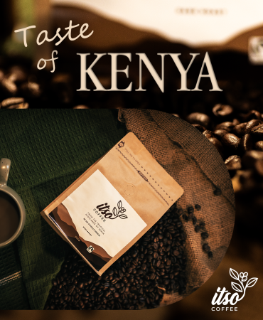Itso Coffee