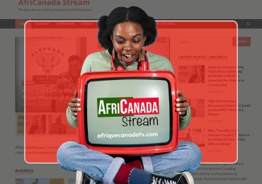 AfriCanada Stream