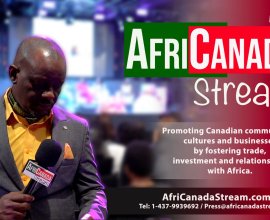AfriCanada Stream