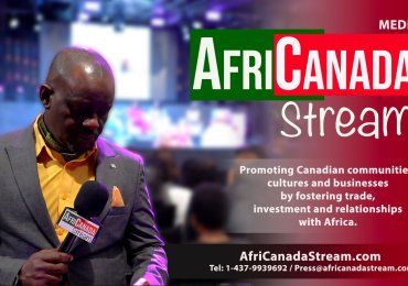 AfriCanada Stream