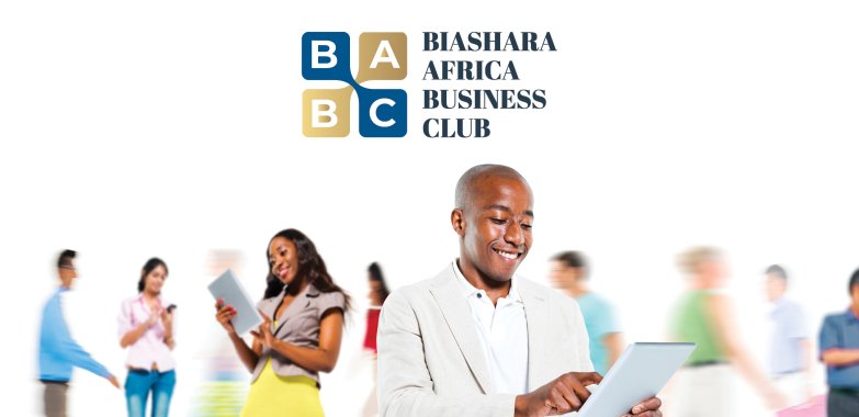 Inaugural meeting of the Biashara Africa Business Club