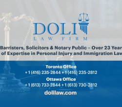 Doli Law