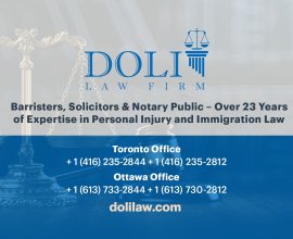 Doli Law