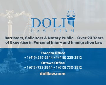 Doli Law