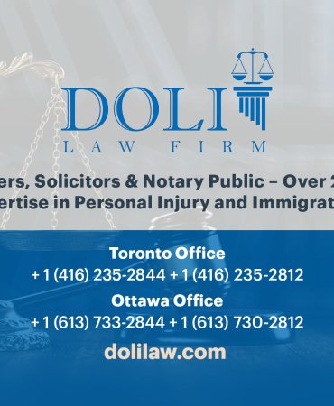 Doli Law