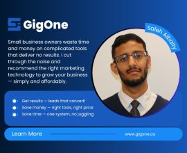 GigOne