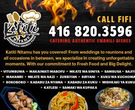 Katiti Nitamu