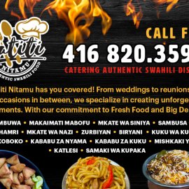 Katiti Nitamu