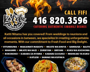 Katiti Nitamu