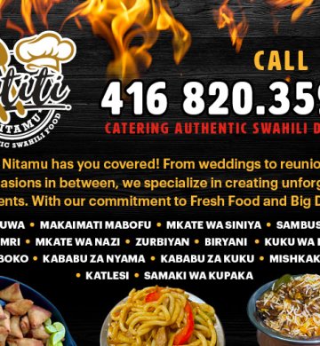 Katiti Nitamu