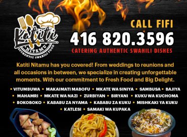 Katiti Nitamu