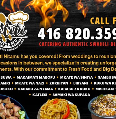 Katiti Nitamu