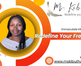 Ms. Kibuthu