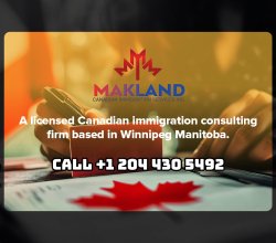 Makland Immigration