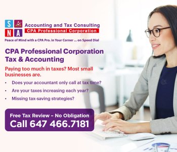 SNA Accounting & Tax Consulting