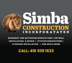 Simba Construction