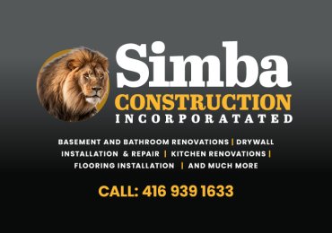 Simba Construction