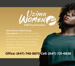 Uzima Women Relief Group International