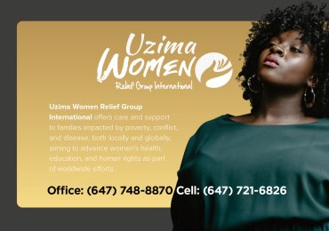 Uzima Women Relief Group International